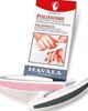 Mavala Accessories, Tweezers, Correcteur Pen, Remover, Dry Spray, Nail Polish Thinner