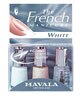 Mavala French Manicure, French Manicure Kit, Ice Cube