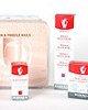 Mavala Revive Nail Care, Back to Natural, Bitten Nails, Cuticle Care, Dull & Chipping Polish Nail, Splitting & Flaking, Thin & Fragile