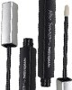 Tweezerman Brows, After Tweeze Soothing Cream, Brow Mousse, Powder Brush, Shaping Brush, Tweezermate 10x Lighted Mirror