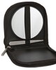 Tweezerman Gifts & Packs, Mirror & Tweezer Set in Black Leather Case