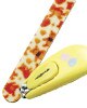 Tweezerman Baby, Baby Nail Scissors with Bear File, Children's Manicure Set,