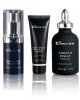 Elemis Men, Anti-Ageing Time Defence Eye Reviver, Men Ice-Cool Foaming Shave Gel, Smooth Result Shave Oil, Deep Cleanse Facial