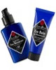Jack Black Face, Clean Formula Face Bar, Double Duty Face Moisturiser SPF20, Eye Balm Age Minimizing Gel, Face Buff Energizing Scrub, Line Smoother Fa
