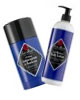 Jack Black Hand & Body, All-Over Wash for Face, Hair and Body, Cool Moisture Body Lotion, Industrial Strength Hand Healer, Pit Boss Antiperspirant