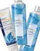 Phyto Dry Hair, 7 Daily Hydrating Botanical Cream, Huile D'Ales 5 x 10ml Ampoules, PhytoJoba Intense Hydrating Shampoo, PhytoLactum+ Intelligent