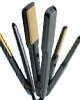 ghd Irons, IV Mini Styler, IV Salon Styler, IV Styler, Styler Carry Case & Heat Mat