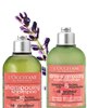 L'Occitane Hair Care Repairing Conditioner, Repairing Shampoo