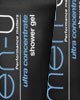 men-u Body, Shower Gel