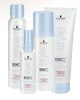 Schwarzkopf Professional BC Styling Treat, Mousse, Curl Balm, Cream, Liquid Silk, Refreshing Spray, Shine Serum, Smoothing Fluid, Milk, Hairspray, Emu
