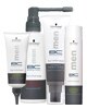 Schwarzkopf Professional BC Men, Control Dandruff, Control Tonic, Shampoo, Gel, Hair & Body Shampoo