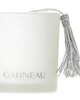 Gatineau Candles, Silver Candle