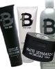 TIGI Bed Head for Men, Bed Head Charge-Up, Bed Head Clean Up, Bed Head Styling, Bed Head Finishing