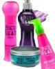 TIGI Bed Head Styling & Finishing, After Party, Manipulator, Spray, Queen for a Day, Peppermint Hair Mask