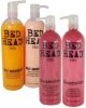 TIGI Bed Duo Packs, Head Tweens, Brunette Goddess, Control Freak, Dumb Blonde, Foxy Curls, Moisture Maniac, Self Absorbed, Superstar