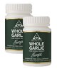 Bio-Health Classic Herbal Medicines, Whole Garlic, Powdered Clove, Capsules
