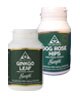 Bio-Health Herbal Supplements, Agnus Castus,Dog Rose Hips, Echinacea Root, Ginger Root, Ginkgo Leaf, Golden Seal Root, Hawthorn Berry, Korean Ginseng