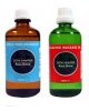 Aqua Oleum Massage Oils, Julia Lawless, Aches and Pain, D-Tox, Energizing, Regeneration, Relaxing, Sensual