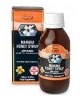 Comvita Winter Wellness, Manuka Honey Syrup with Marshmallow, Manuka Honey Syrup with Mullein