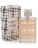 Burberry Brit Women, Eau De Parfum Spray, Energising Body Wash, Refreshing Body Lotion