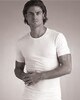 Calvin Klein T-Shirts, 365 Cotton Stretch Crew Neck T-Shirts 2 Pack, T-Matrix Modern Fit V-Neck T-Shirt, X-Micro V-Neck T-Shirt
