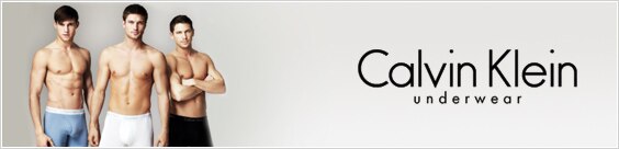 Calvin Klein Underwear, Underwear, T-Shirts