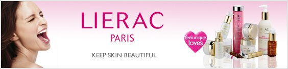 Lierac, Anti-Ageing, Anti-Brown Spots, Basics, Body, Eye Care, Hydration, Men, Peeling