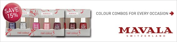 Mavala, Care Solutions, Nail Instruments, Eyes, Accessories, Gift Sets, Kits