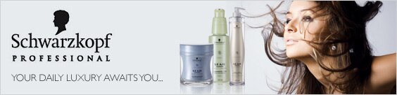 Schwarzkopf Professional, BC Bonacure, BC Men, BC Sensitive Soothe, BC Styling Treat, BC Time Restore, Brushes, ESSENSITY, OSiS, Silhouette