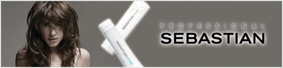 Sebastian Professional, Flaunt, Flow, Form, Foundation