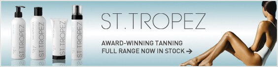 St. Tropez, Self Tanning, Tan Optimisers, Wash Off, Tan Enhancers, Accessories, Gifts & Sets
