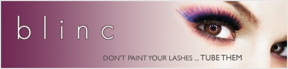 blinc, eyes, resurf.a.stick, mascara, eyeliner, primer, curler
