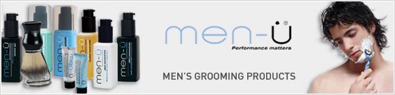 men-u, Body, Gifts & Sets, Hair, Shave, Skin