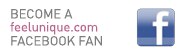 Become a feelunique.com Facebook fan