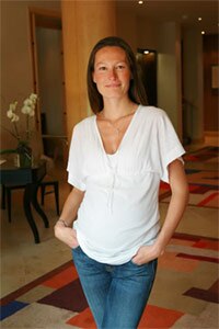 Frankie Huggler - Co-founder of feelunique.com