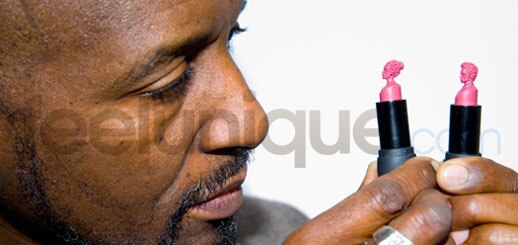 Picture of Willard Wigan