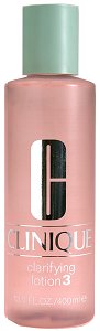 Clinique Clarifying Lotion 3, Oily Skin 200ml