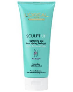L'Oreal Sculpt Up 200ml