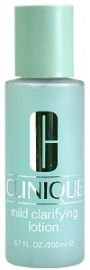 Clinique Clarifying Lotion Mild 200ml