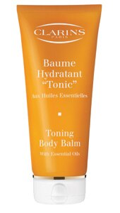 Clarins Toning Body Balm 200ml