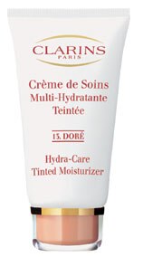 Clarins Hydra-Care Tinted Moisturiser 50ml