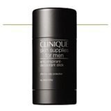 Clinique for Men Stick-Form Antiperspirant Deodorant 75g