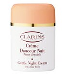 Clarins Gentle Night Cream 50ml