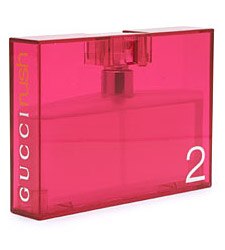 Gucci Rush 2 Eau De Toilette Spray 30ml