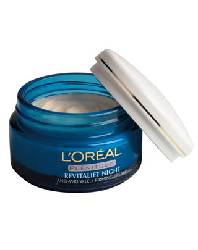 L'Oreal Revitalift Night Cream Anti-Wrinkle Plus Firming 50ml