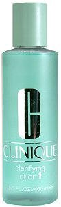 Clinique Clarifying Lotion 1, Sensitive Skin 400ml