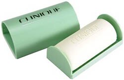 Clinique Facial Soap Extra Mild 100gm (with dish)