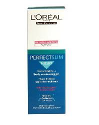 L'Oreal Perfect Slim Body Gel Night 200ml