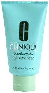 Clinique Washaway Gel Cleanser 150ml