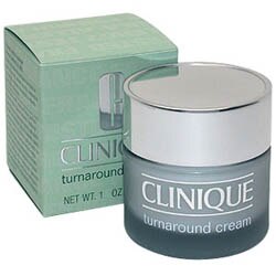 Clinique Total Turnaround Visible Skin Renewer Dry/Normal 50ml